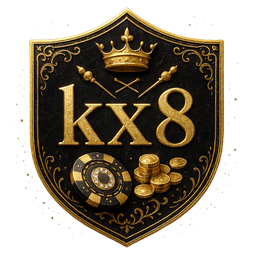 kx8 অফিসিয়াল: বাংলাদেশের শীর্ষ অনলাইন গেমিং প্ল্যাটফর্ম