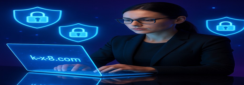 k-x-8.com – বাংলাদেশের ব্যবহারকারীদের ব্যক্তিগত তথ্যের সুরক্ষা ও গোপনীয়তা নিশ্চিত করা আমাদের সর্বোচ্চ অগ্রাধিকার, এবং এই নীতি kx8 ব্র্যান্ডের অংশ হিসেবে কার্যকর হয়