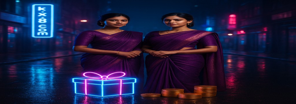 kx8 এ বাংলাদেশে নিবন্ধন করুন—বিশেষ বোনাস ও পুরস্কারের ঘোষণা